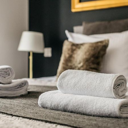 Angel Apartment By Loft Affair Krakow Ngoại thất bức ảnh