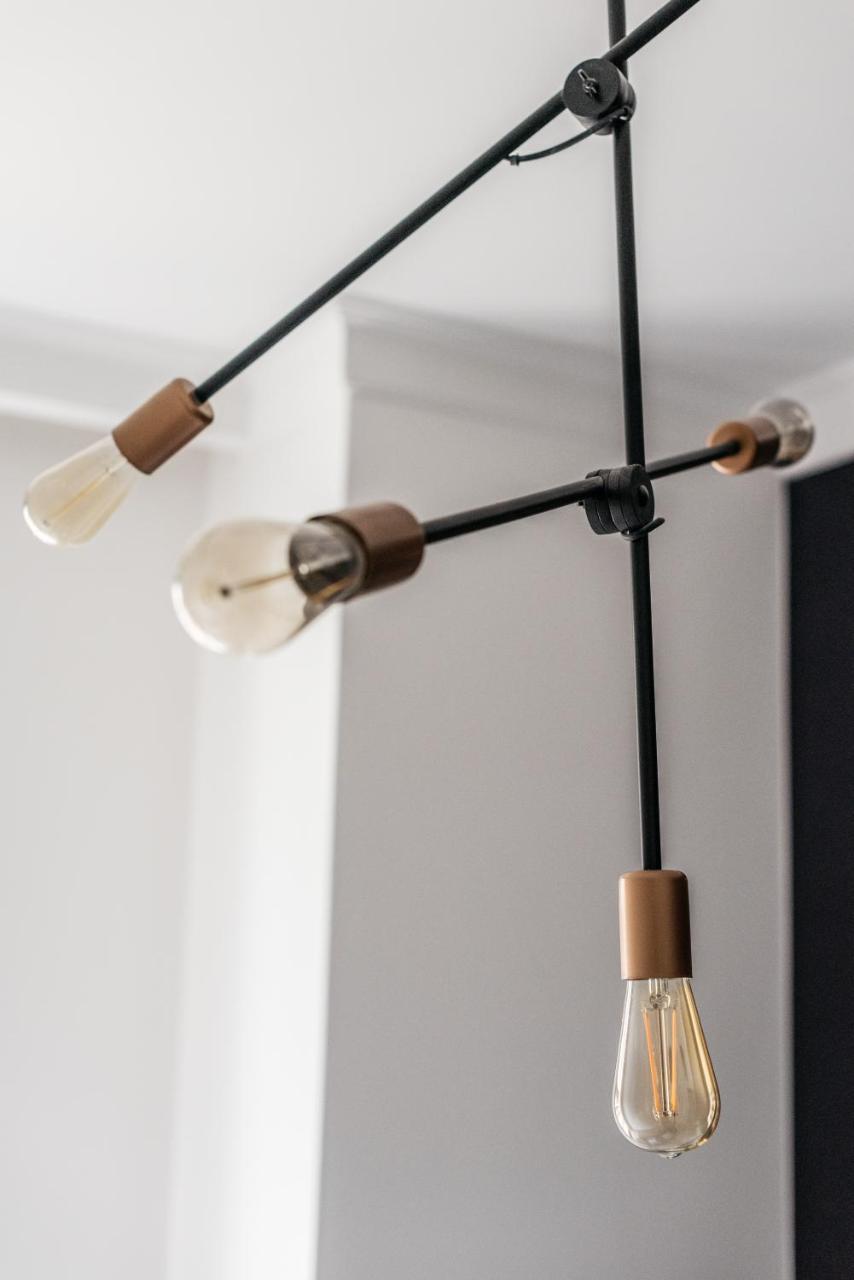 Angel Apartment By Loft Affair Krakow Ngoại thất bức ảnh