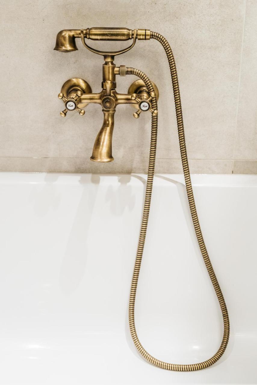 Angel Apartment By Loft Affair Krakow Ngoại thất bức ảnh