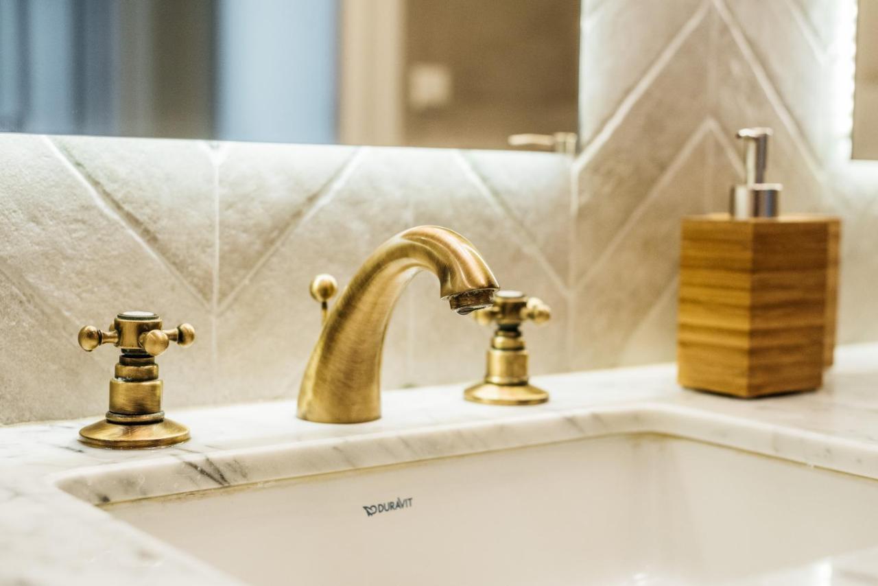 Angel Apartment By Loft Affair Krakow Ngoại thất bức ảnh