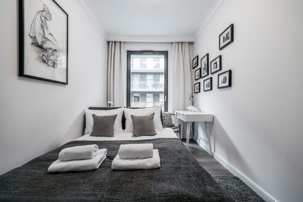 Angel Apartment By Loft Affair Krakow Ngoại thất bức ảnh