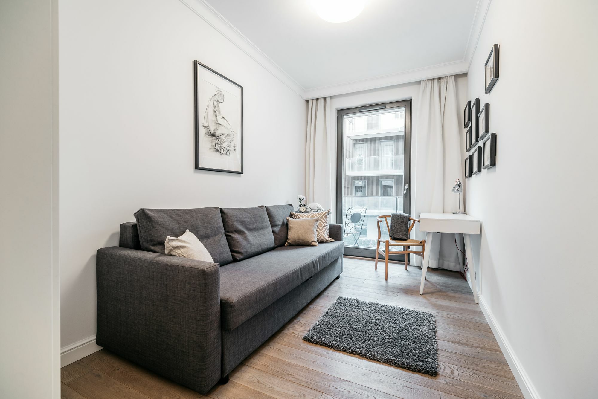 Angel Apartment By Loft Affair Krakow Ngoại thất bức ảnh