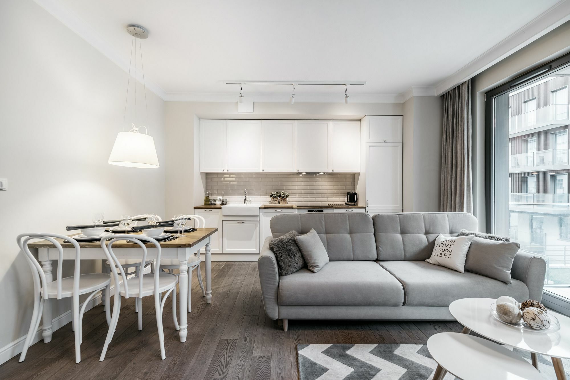 Angel Apartment By Loft Affair Krakow Ngoại thất bức ảnh