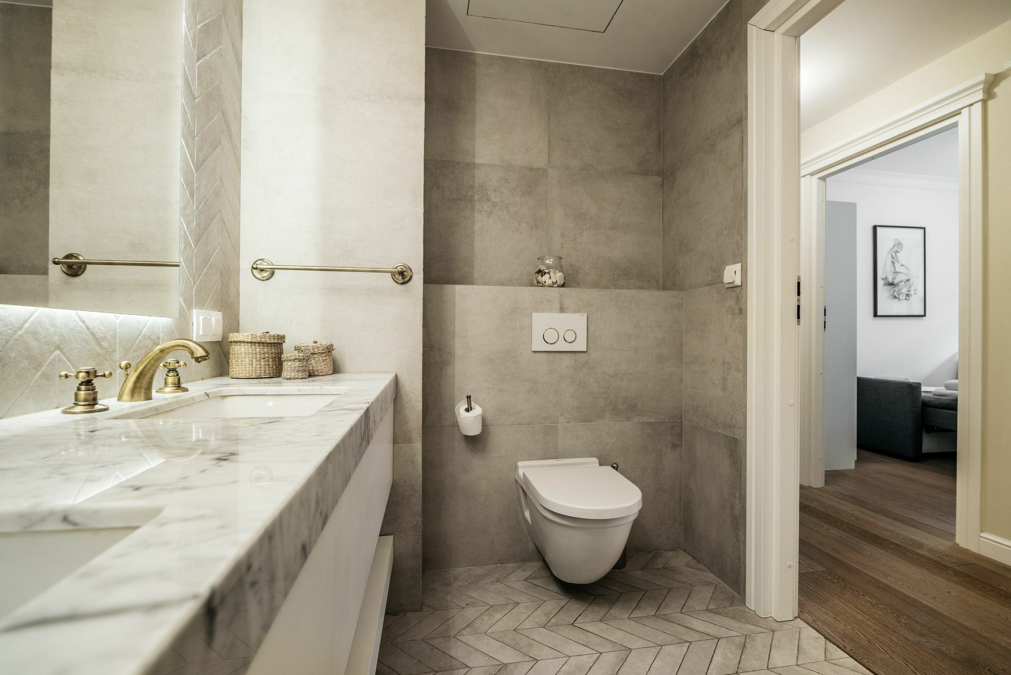 Angel Apartment By Loft Affair Krakow Ngoại thất bức ảnh