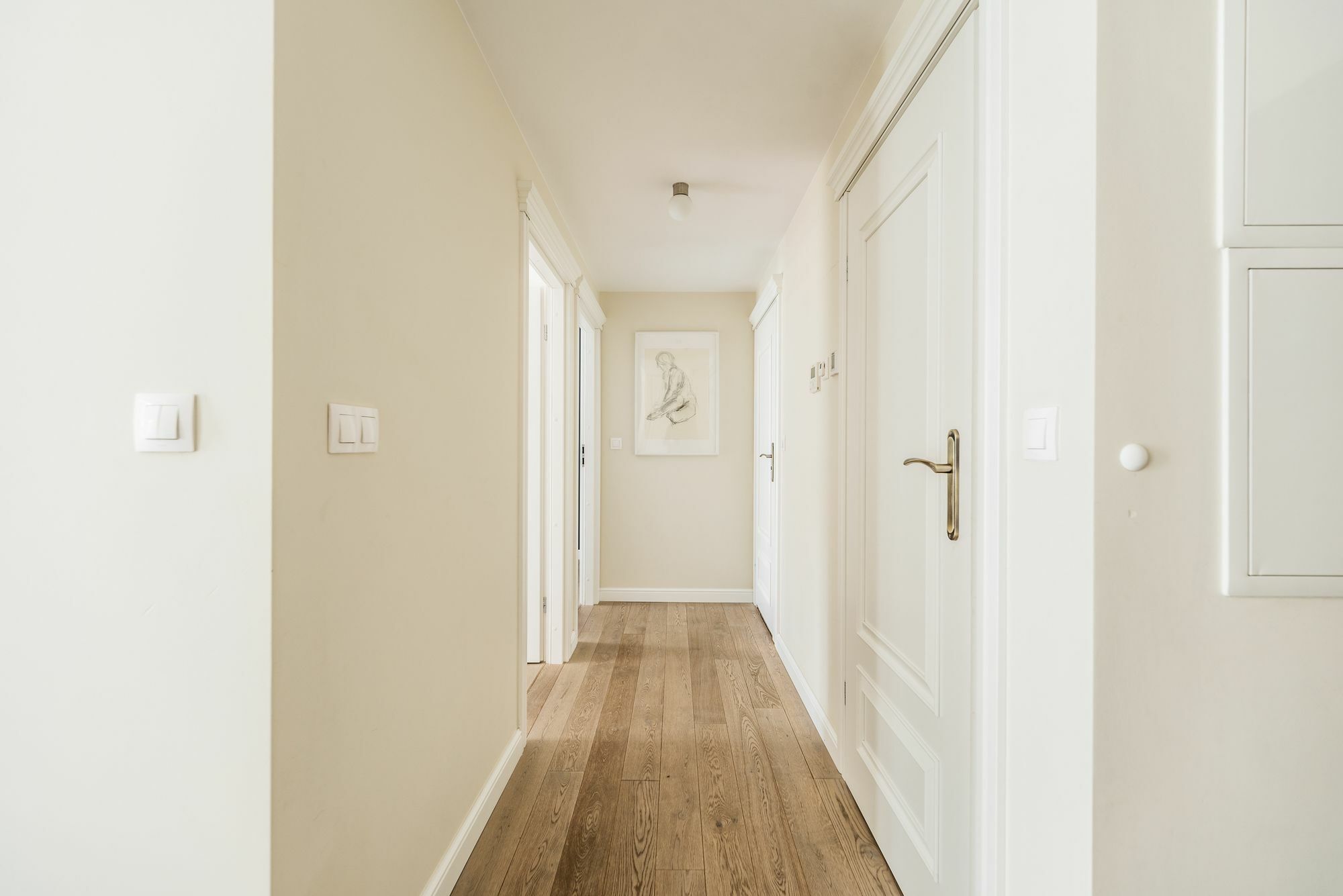Angel Apartment By Loft Affair Krakow Ngoại thất bức ảnh