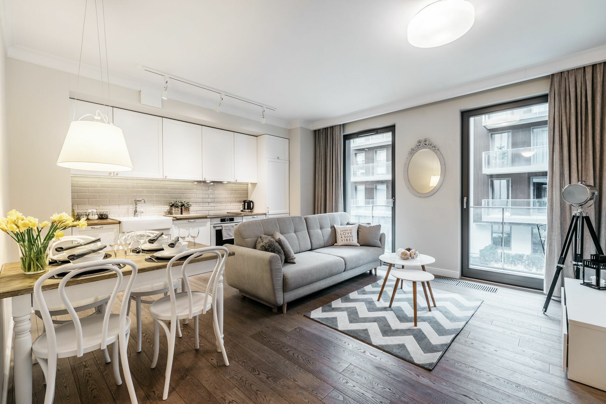 Angel Apartment By Loft Affair Krakow Ngoại thất bức ảnh