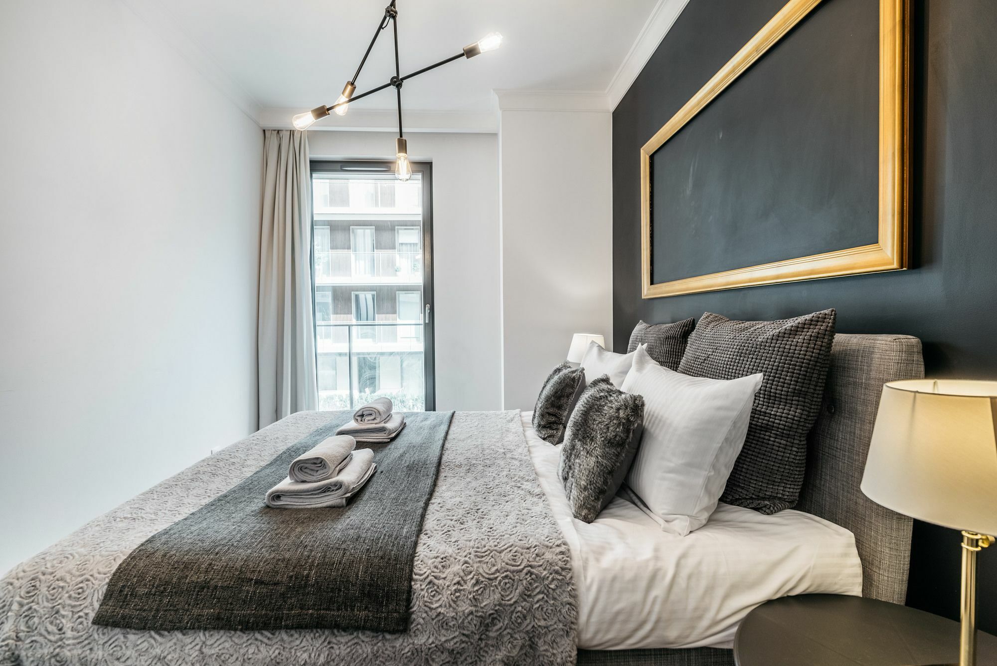 Angel Apartment By Loft Affair Krakow Ngoại thất bức ảnh