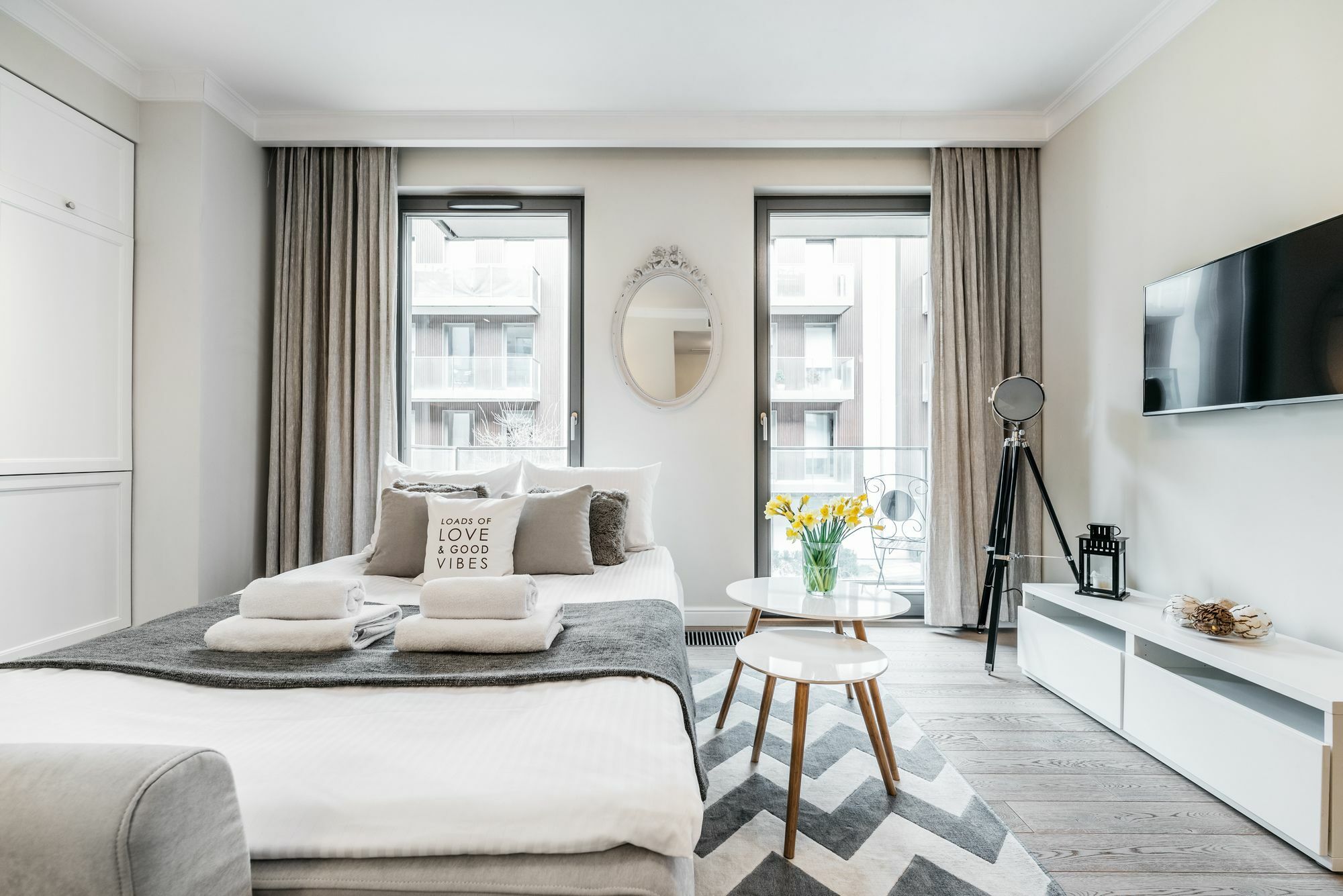 Angel Apartment By Loft Affair Krakow Ngoại thất bức ảnh